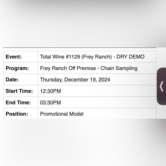 Meet n Greet! - Picture 1 of 1